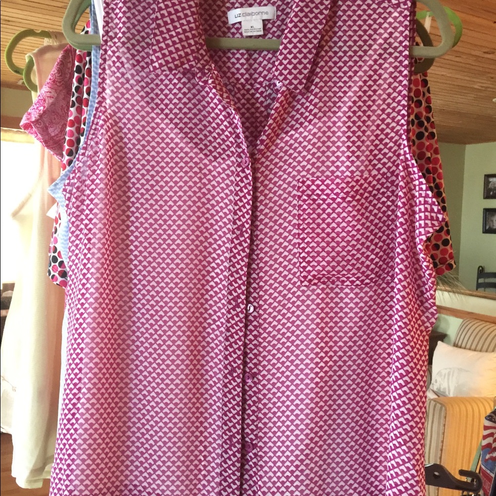 Ladies tops